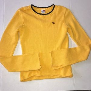 Vintage Tommy Hilfiger Sweater